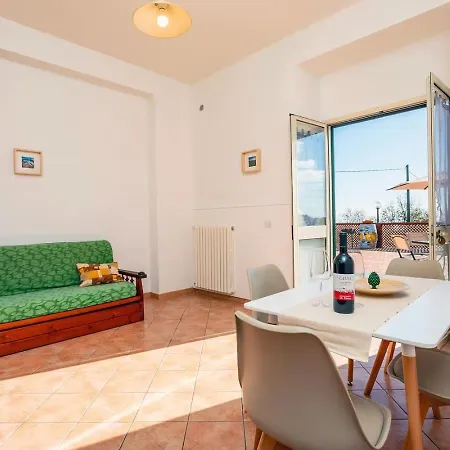 Camia Etna House Apartment Piedimonte Etneo Exterior photo