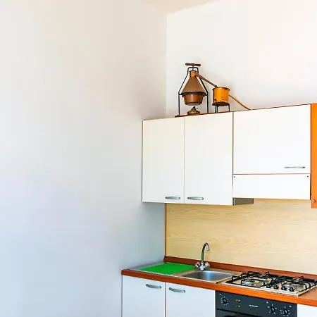 Camia Etna House Apartment Piedimonte Etneo Exterior photo