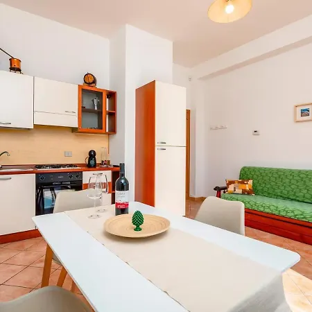 Camia Etna House Apartment Piedimonte Etneo Exterior photo