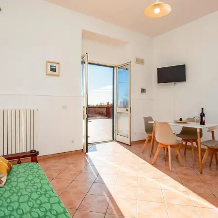 Camia Etna House Apartment Piedimonte Etneo Exterior photo