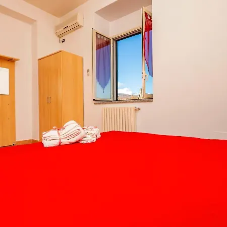 Camia Etna House Apartment Piedimonte Etneo Exterior photo