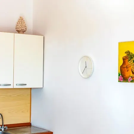 Camia Etna House Apartment Piedimonte Etneo Exterior photo