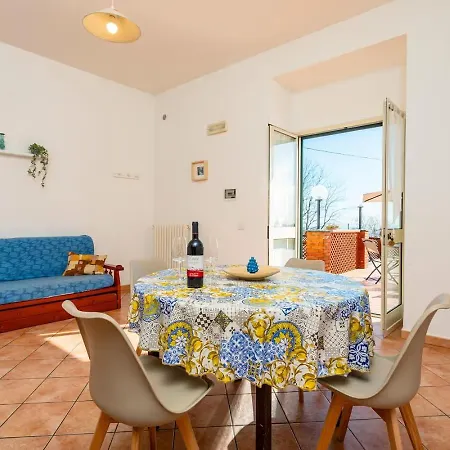 Camia Etna House Apartment Piedimonte Etneo Exterior photo