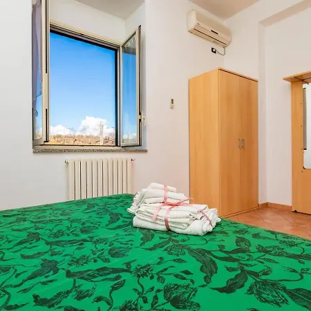 Camia Etna House Apartment Piedimonte Etneo Exterior photo