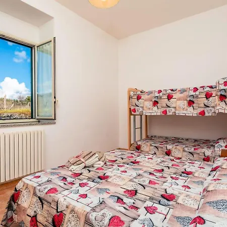 Camia Etna House Apartment Piedimonte Etneo Exterior photo