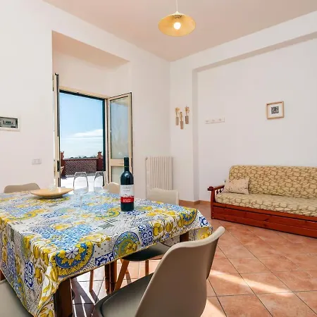 Camia Etna House Apartment Piedimonte Etneo Exterior photo