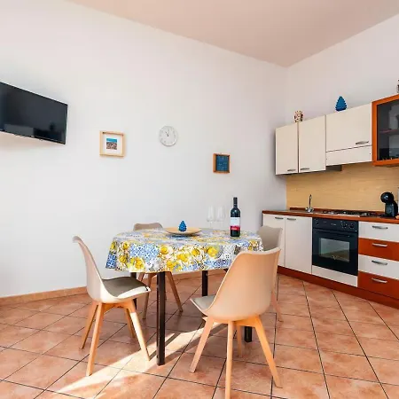 Camia Etna House Apartment Piedimonte Etneo Exterior photo