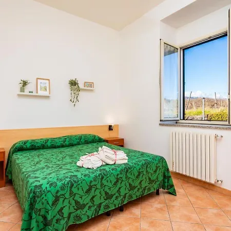 Camia Etna House Apartment Piedimonte Etneo Exterior photo