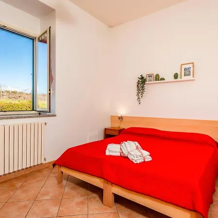 Camia Etna House Apartment Piedimonte Etneo Exterior photo