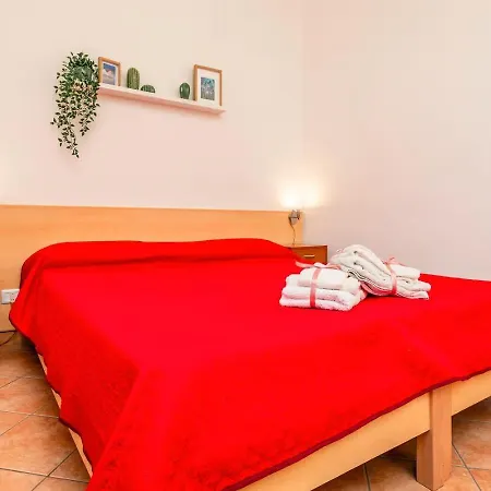 Camia Etna House Apartment Piedimonte Etneo Exterior photo