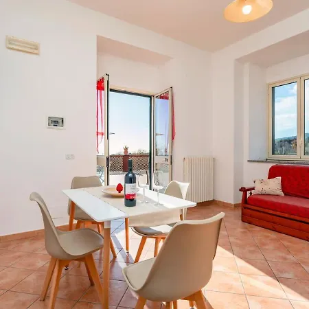 Camia Etna House Apartment Piedimonte Etneo Exterior photo