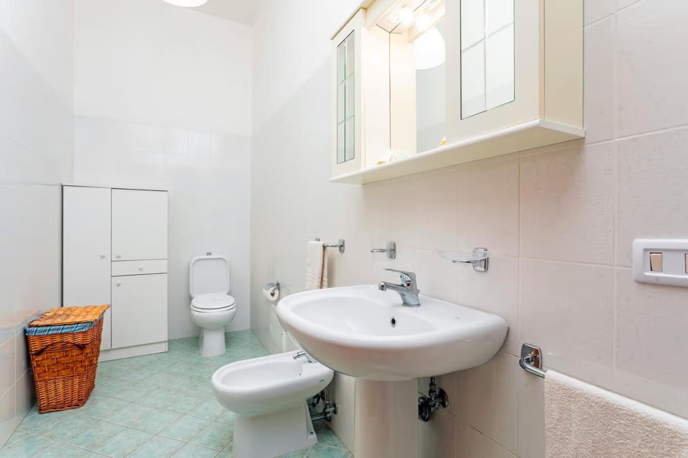 Camia Etna House Apartment *