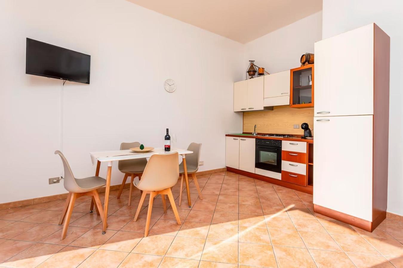 Camia Etna House Piedimonte Etneo