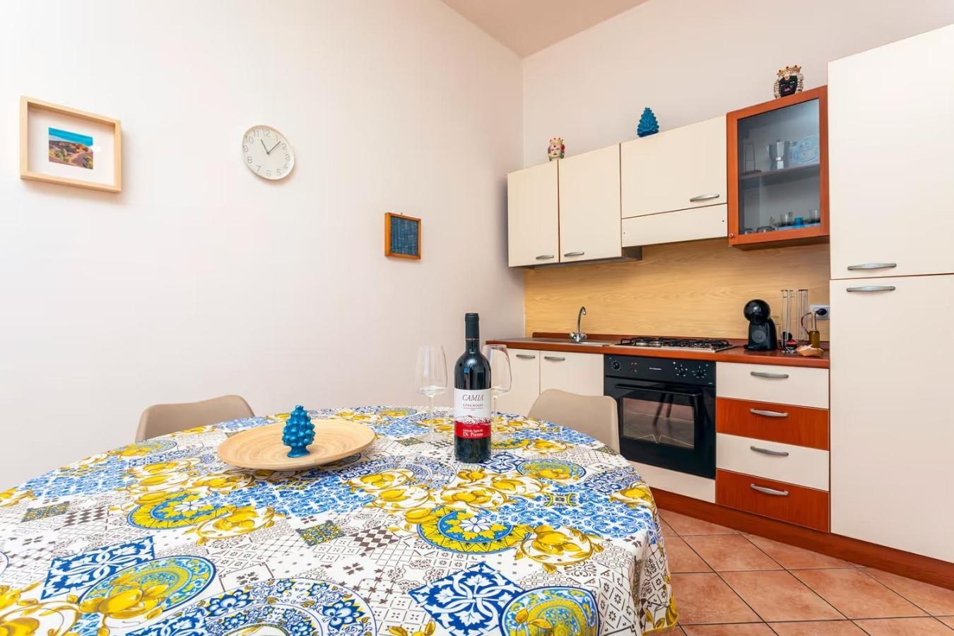 Camia Etna House * Piedimonte Etneo