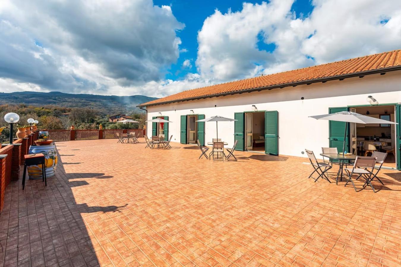 Camia Etna House * Piedimonte Etneo
