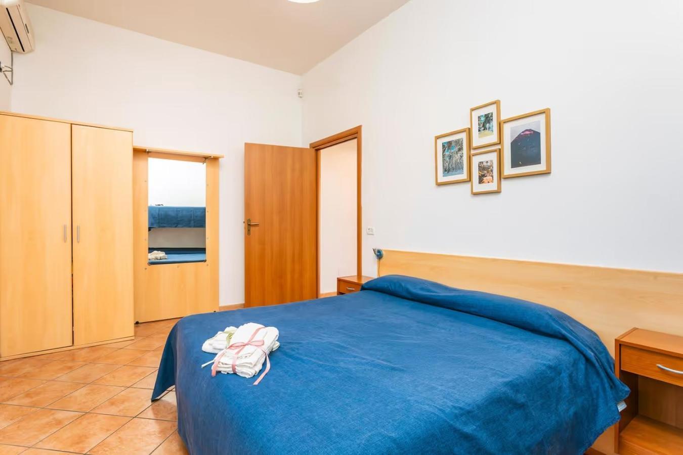 Apartment Camia Etna House Piedimonte Etneo