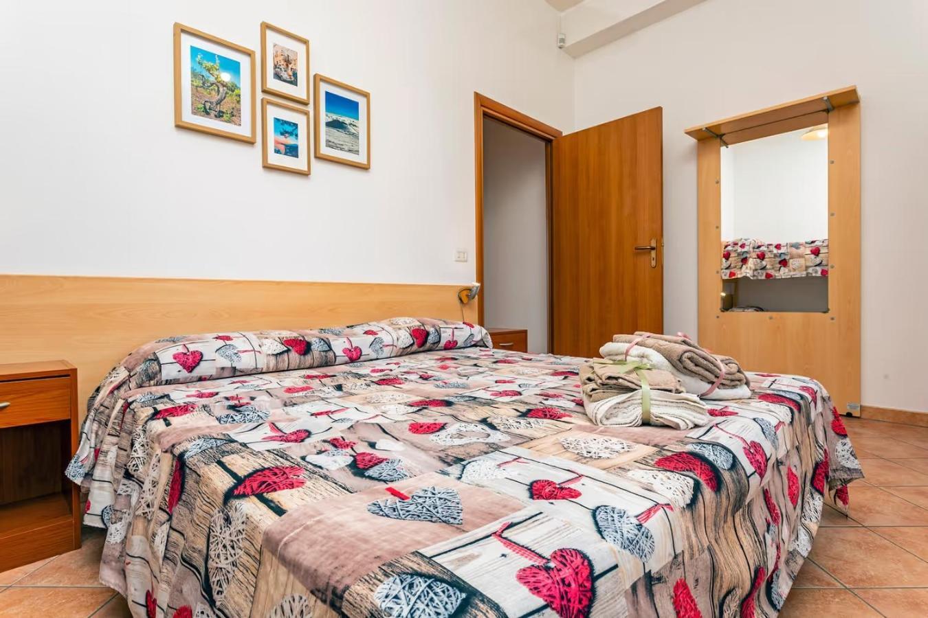 Camia Etna House * Piedimonte Etneo