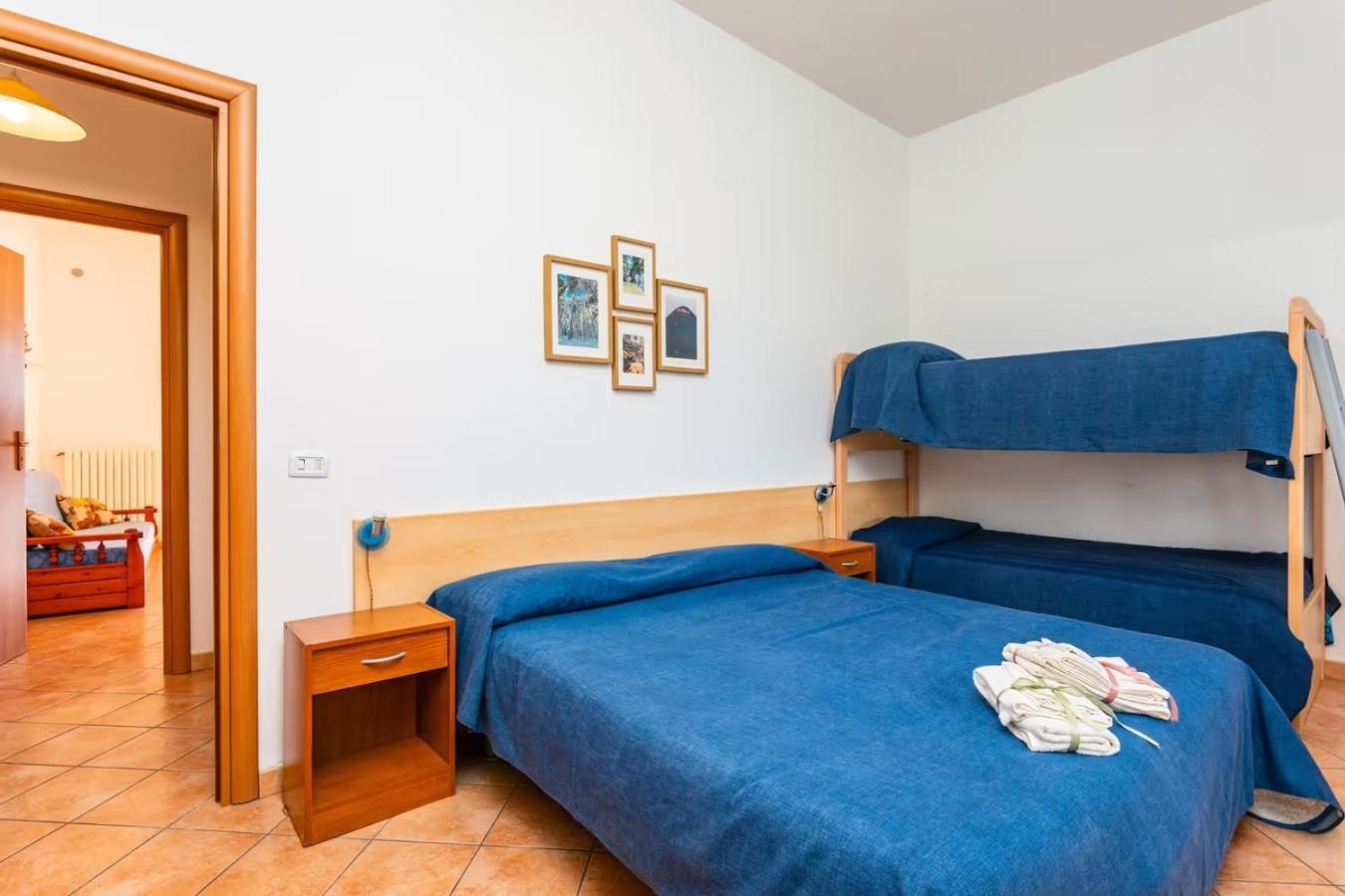 Camia Etna House
