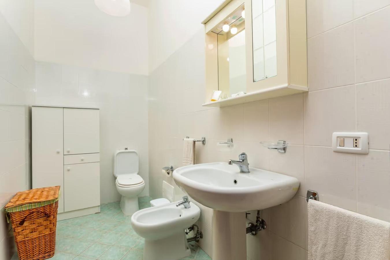 Camia Etna House Apartment Piedimonte Etneo