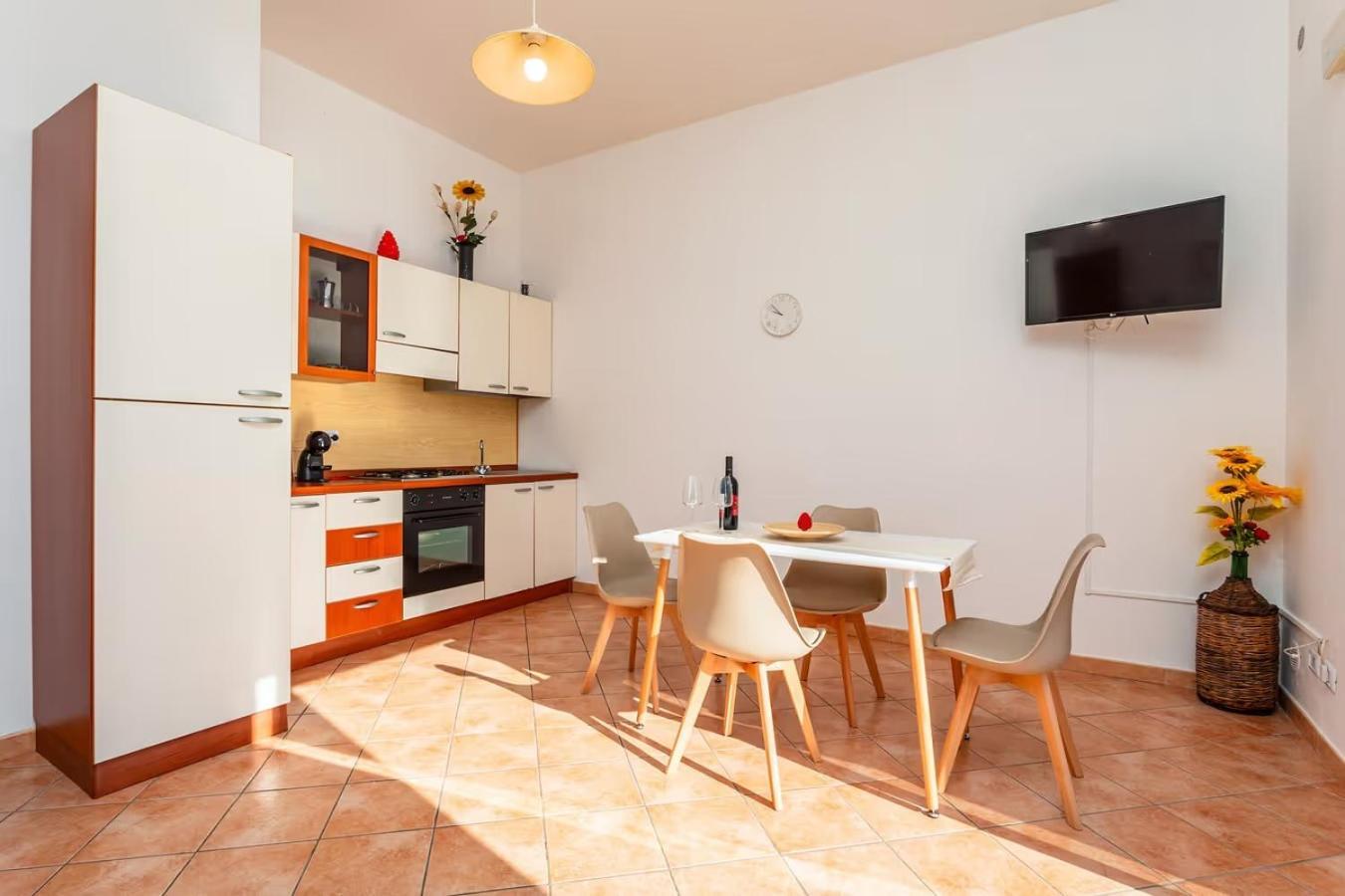 Apartment Camia Etna House Piedimonte Etneo
