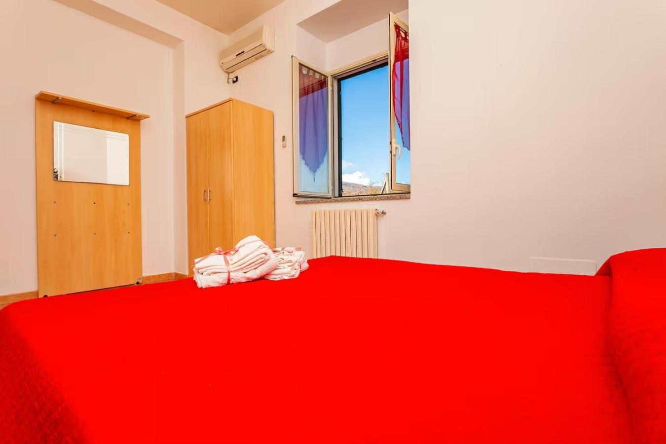 Camia Etna House Piedimonte Etneo