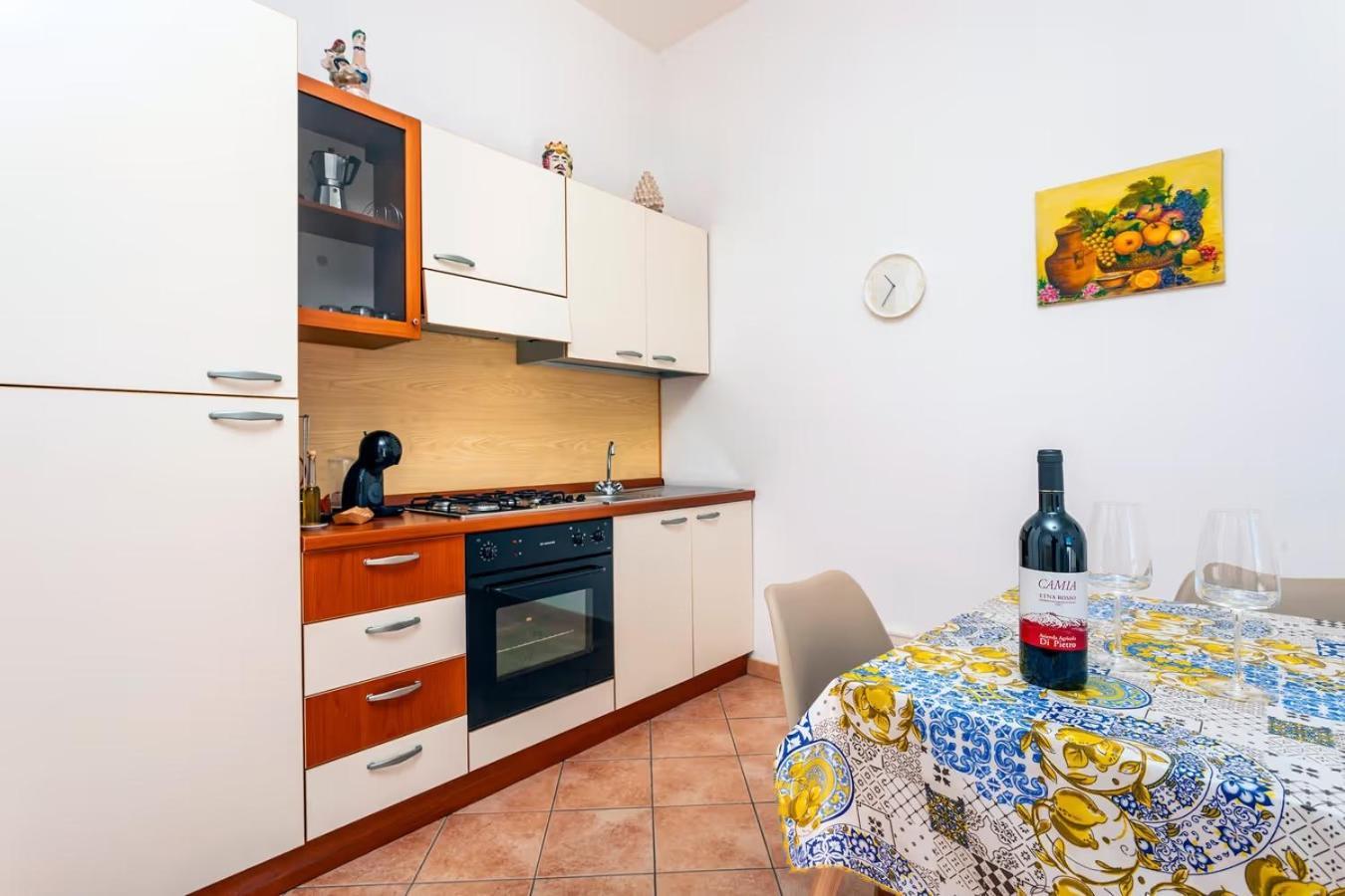 Camia Etna House * Piedimonte Etneo