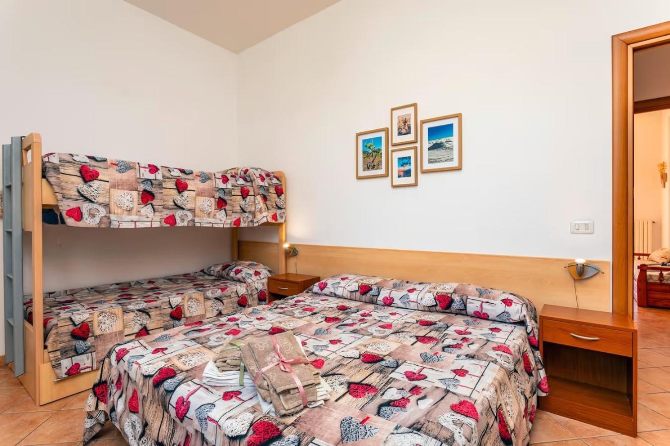 Camia Etna House * Piedimonte Etneo