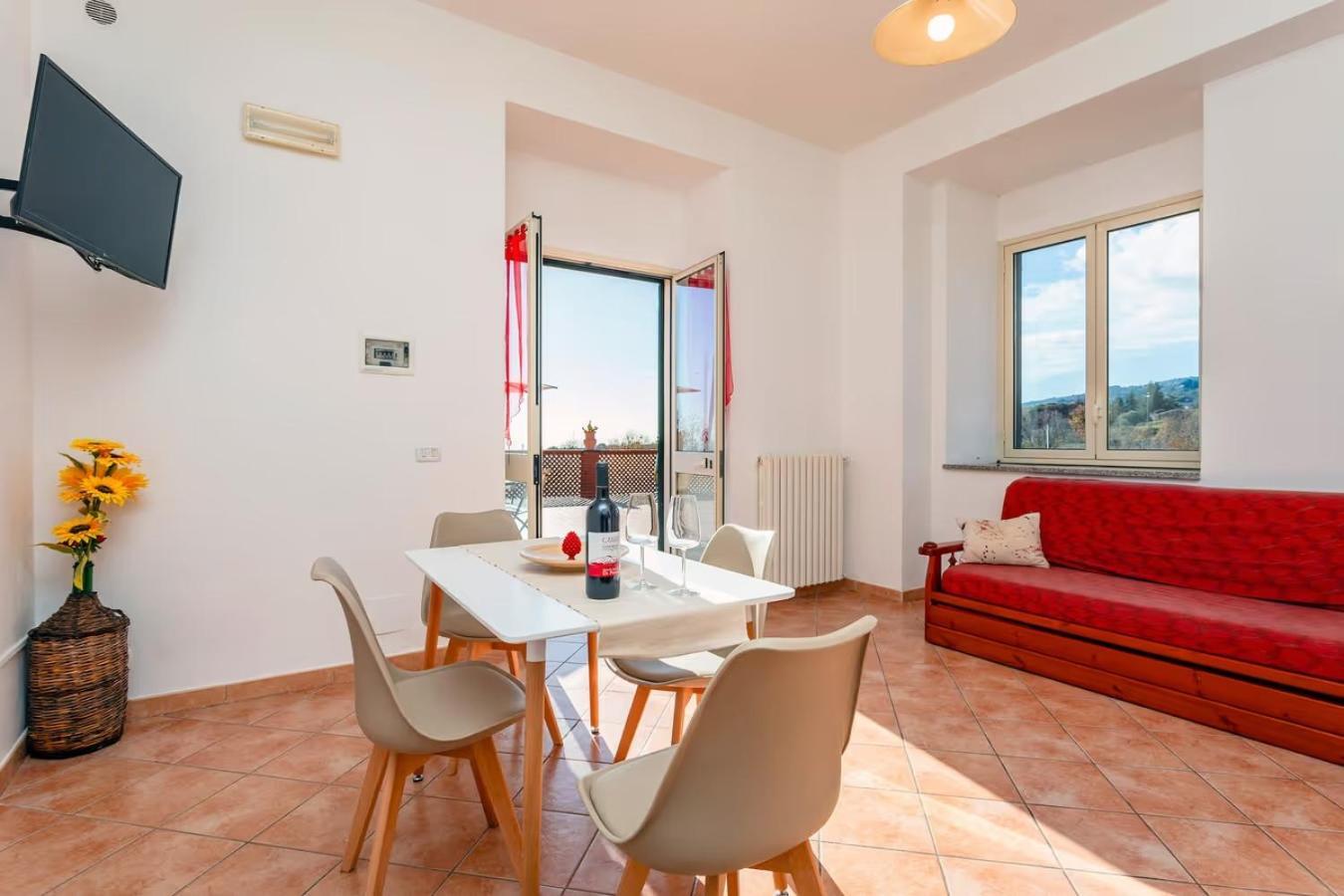 Camia Etna House