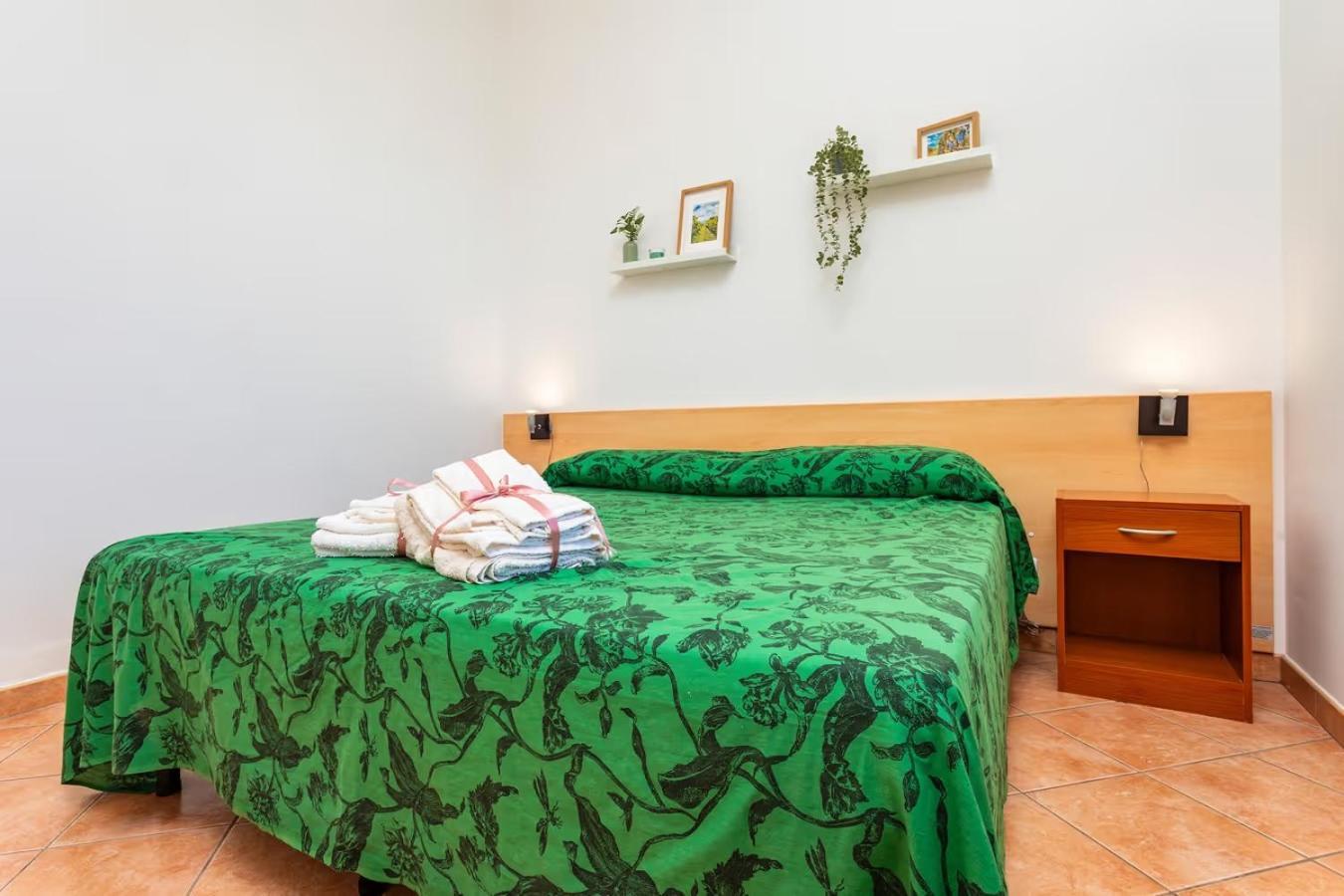Camia Etna House Apartment